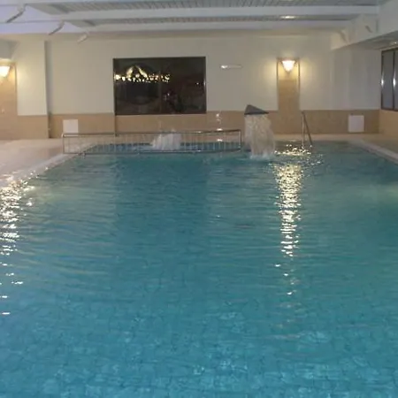 Hotel Minerva Podgora