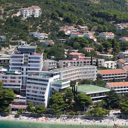 Minerva Hotel