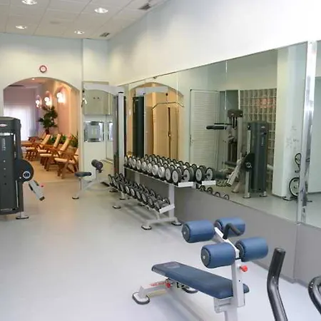 Hotel Minerva 3*