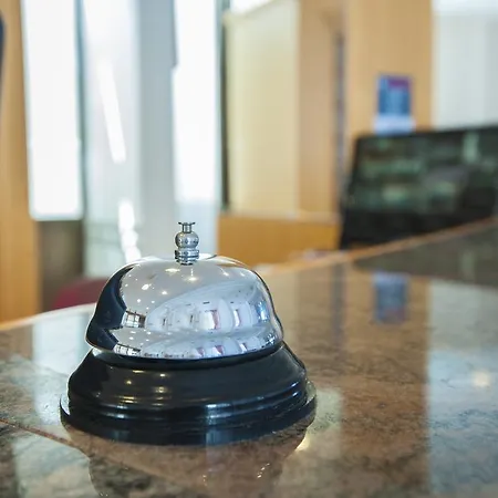 Hotel Minerva 3*